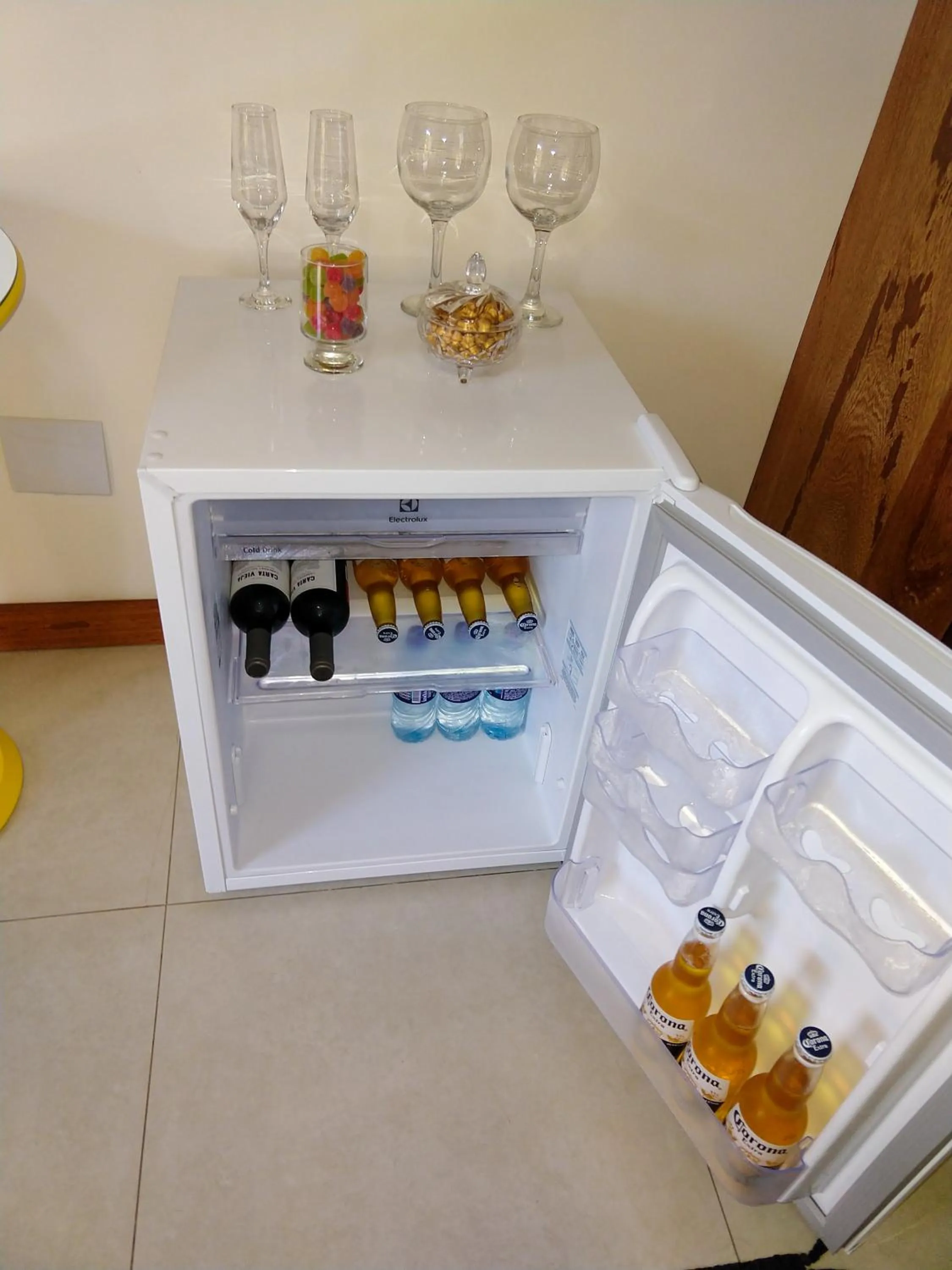 Pousada Villa Dos Sonhos