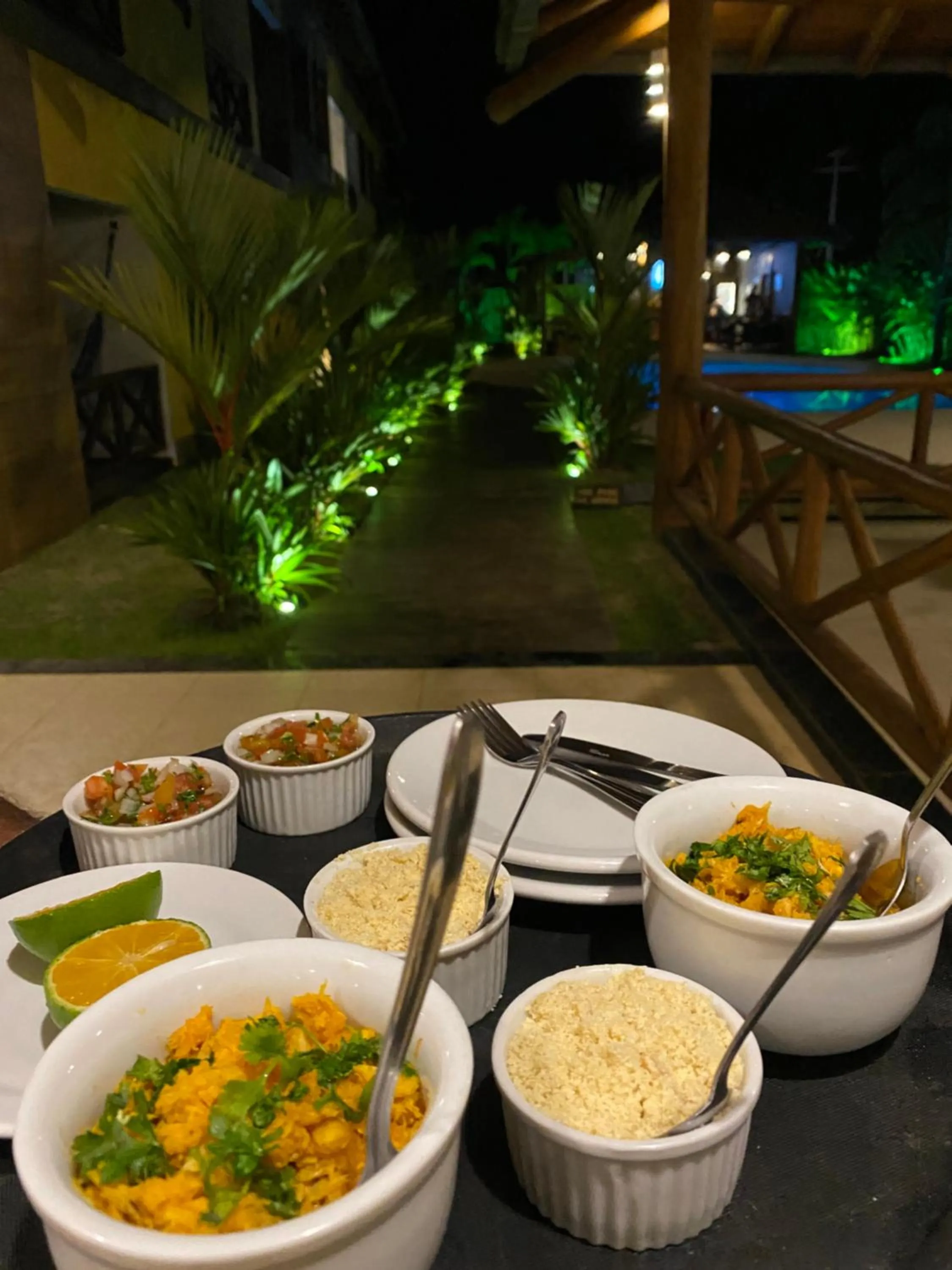 Pousada Villa Dos Sonhos