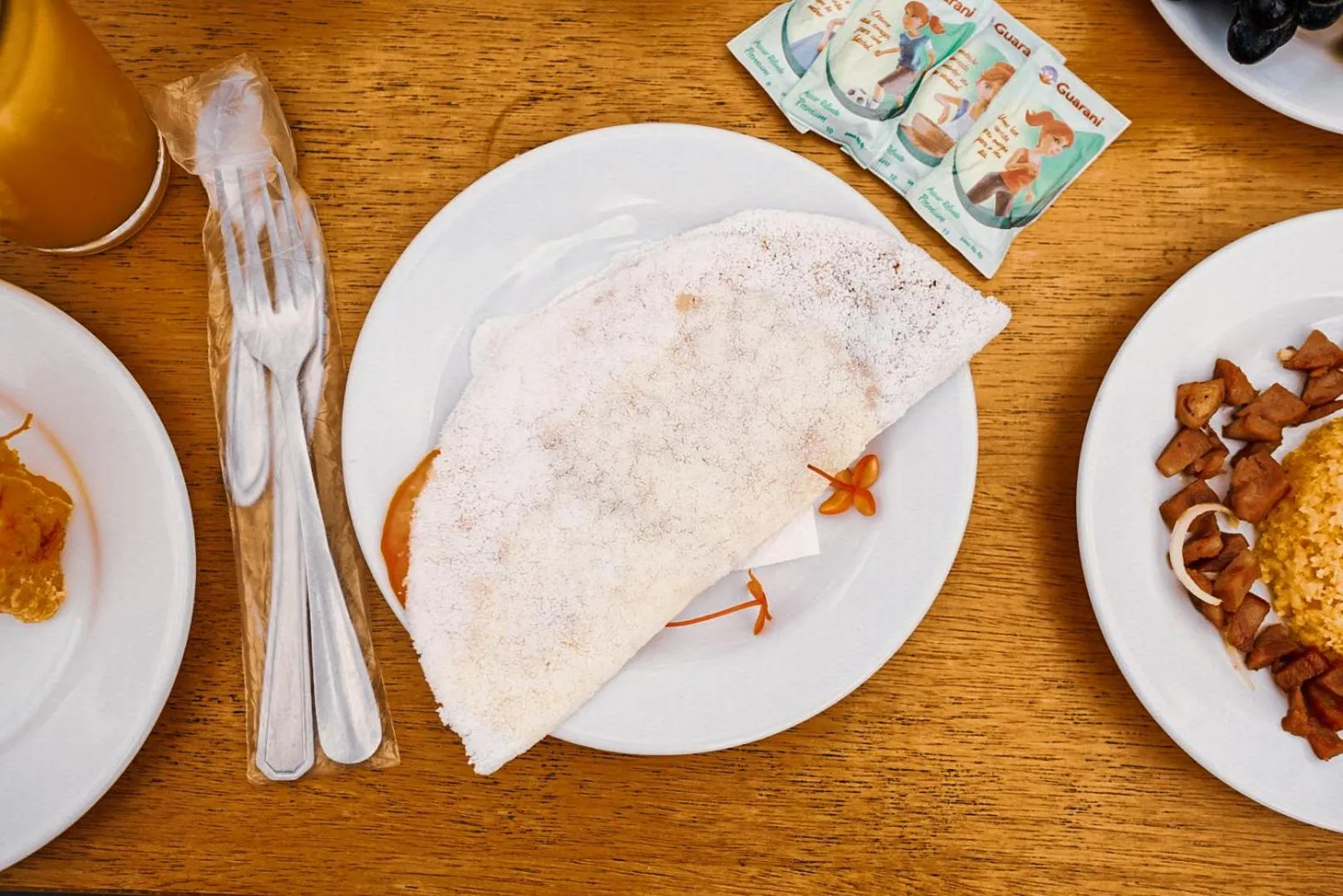 Pousada Villa Dos Sonhos