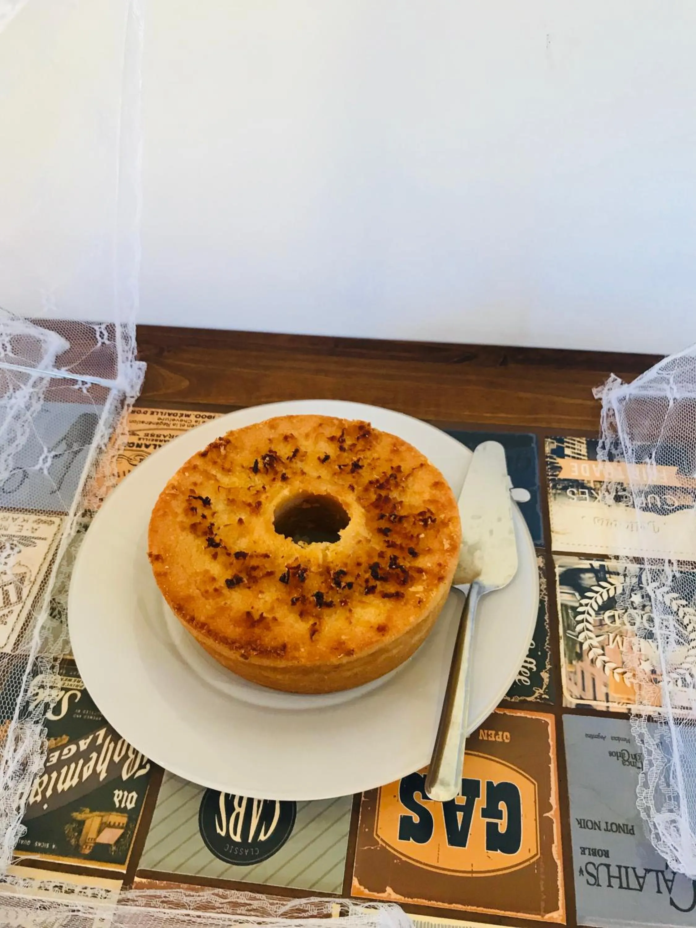 Pousada Villa Dos Sonhos