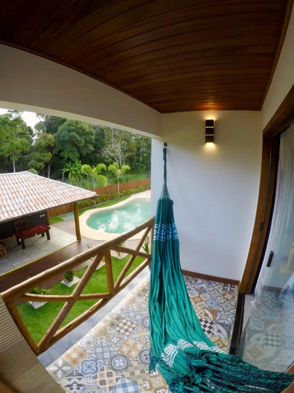 Pousada Villa Dos Sonhos