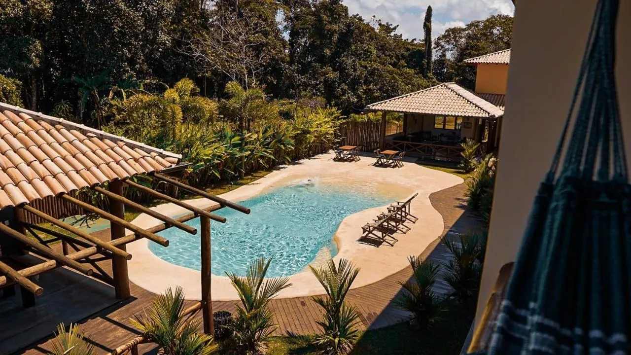 Pousada Villa Dos Sonhos