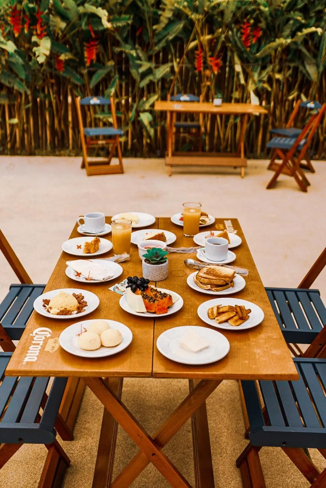 Pousada Villa Dos Sonhos