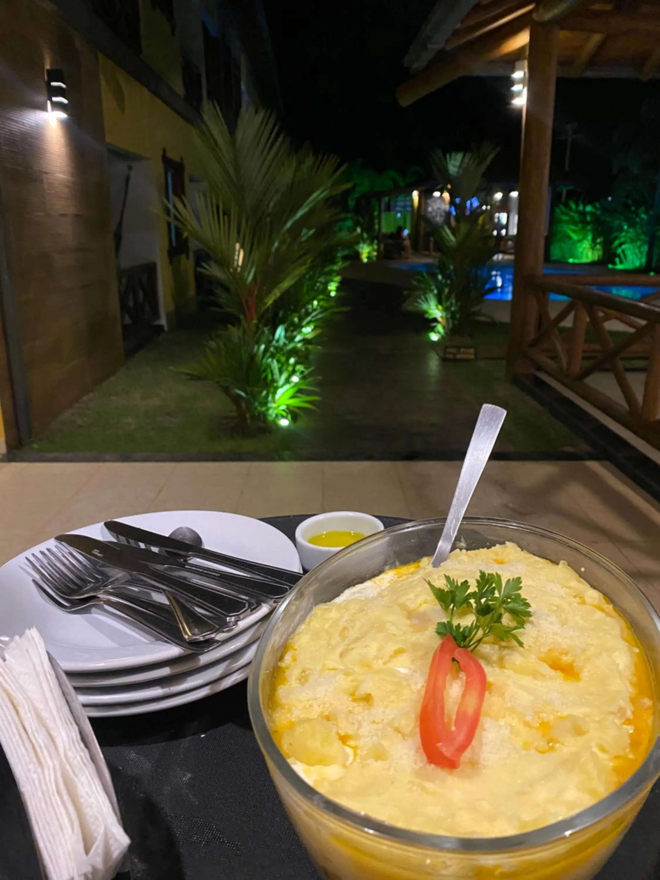 Pousada Villa Dos Sonhos