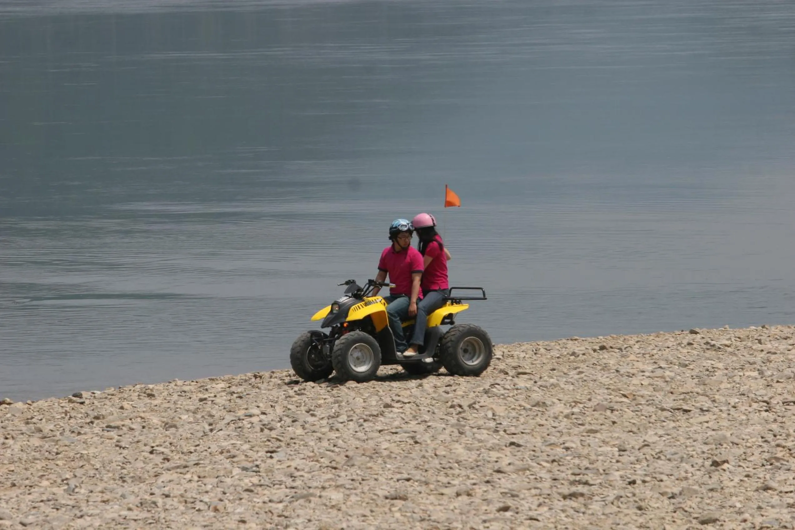 Entertainment in Forest of Color Pension