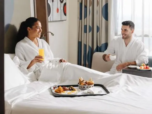 Novotel Abu Dhabi Gate