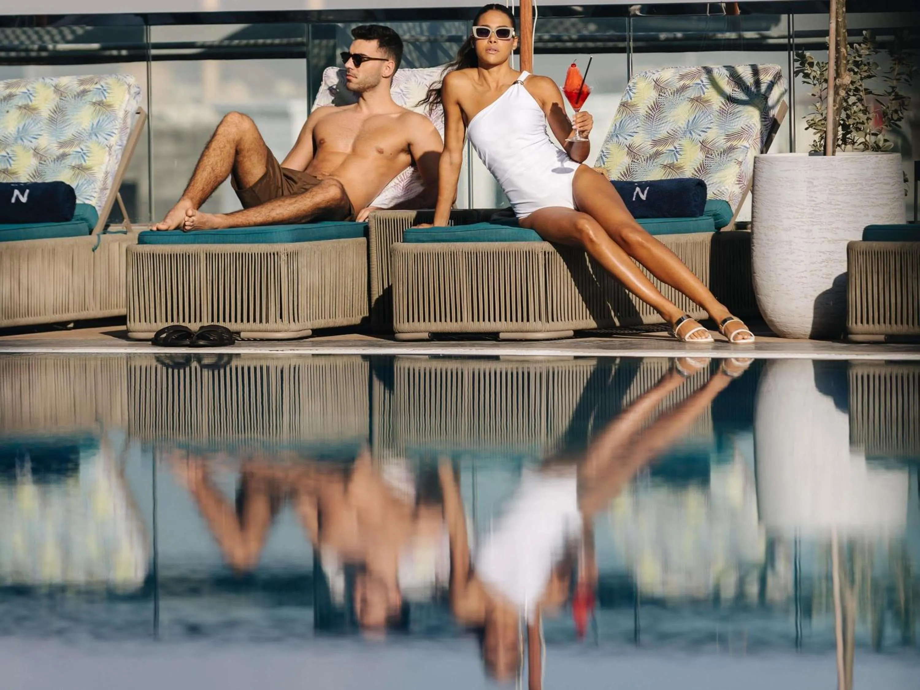 Novotel Abu Dhabi Gate