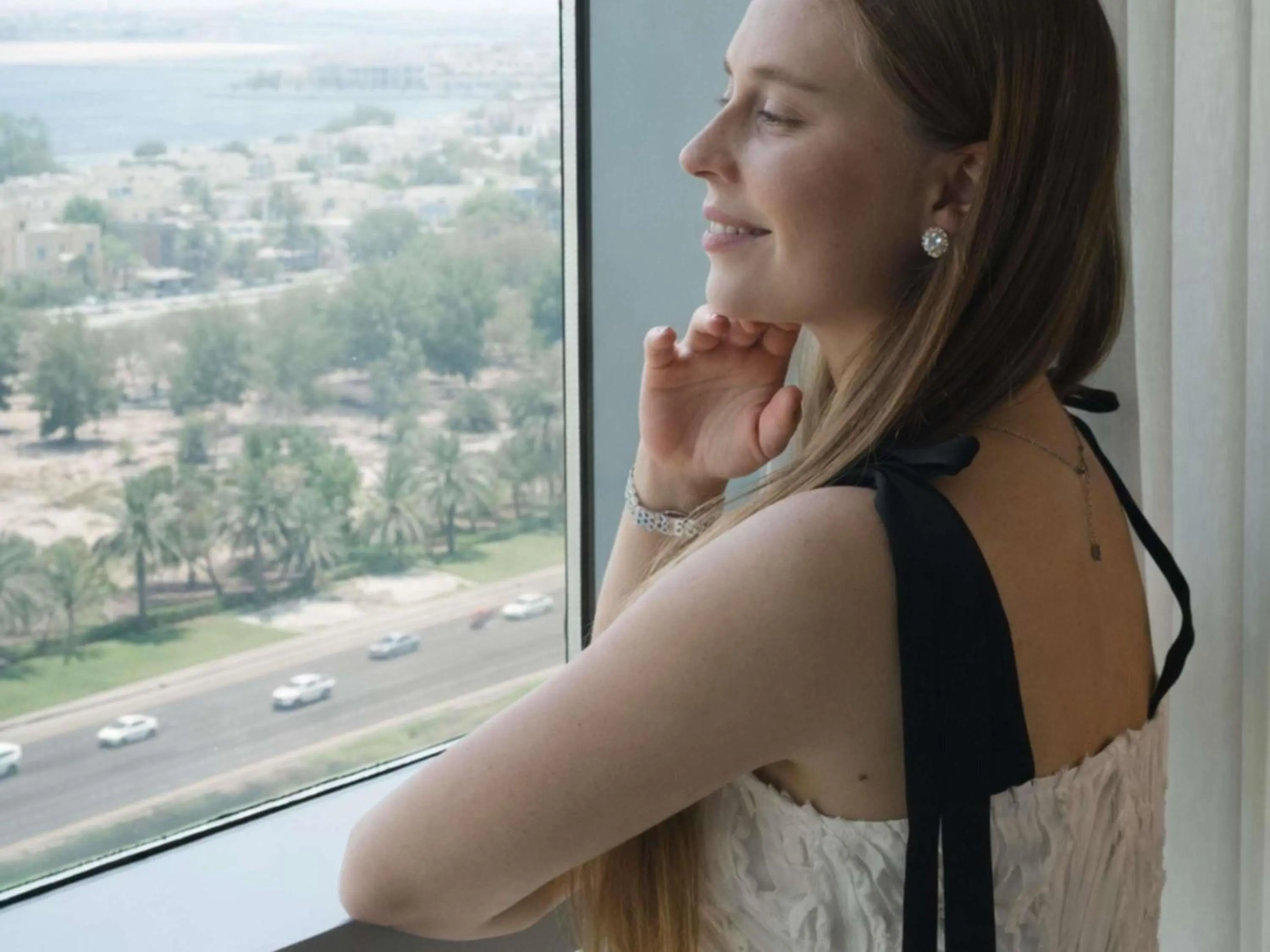 Other in Novotel Abu Dhabi Gate