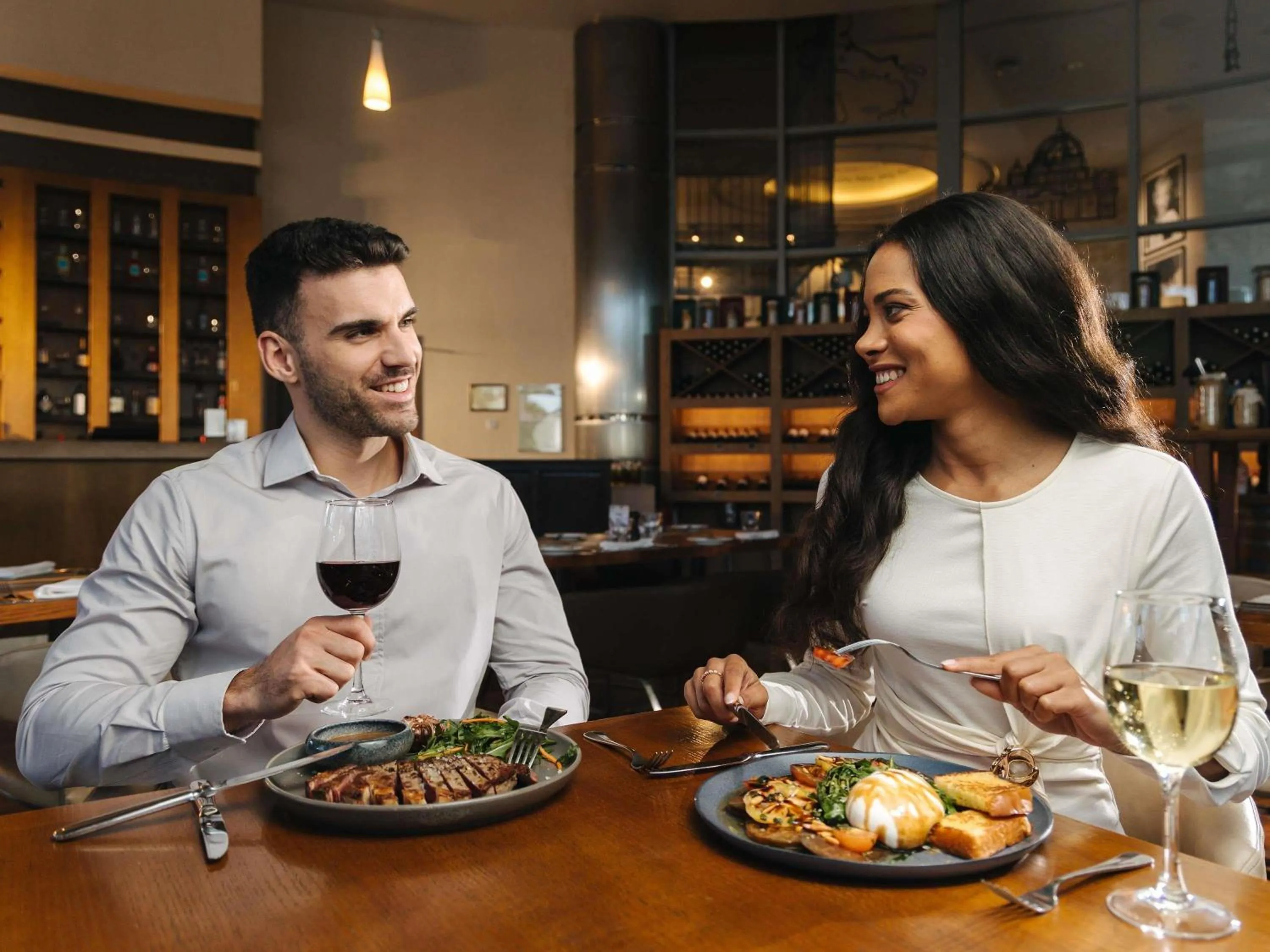 Novotel Abu Dhabi Gate