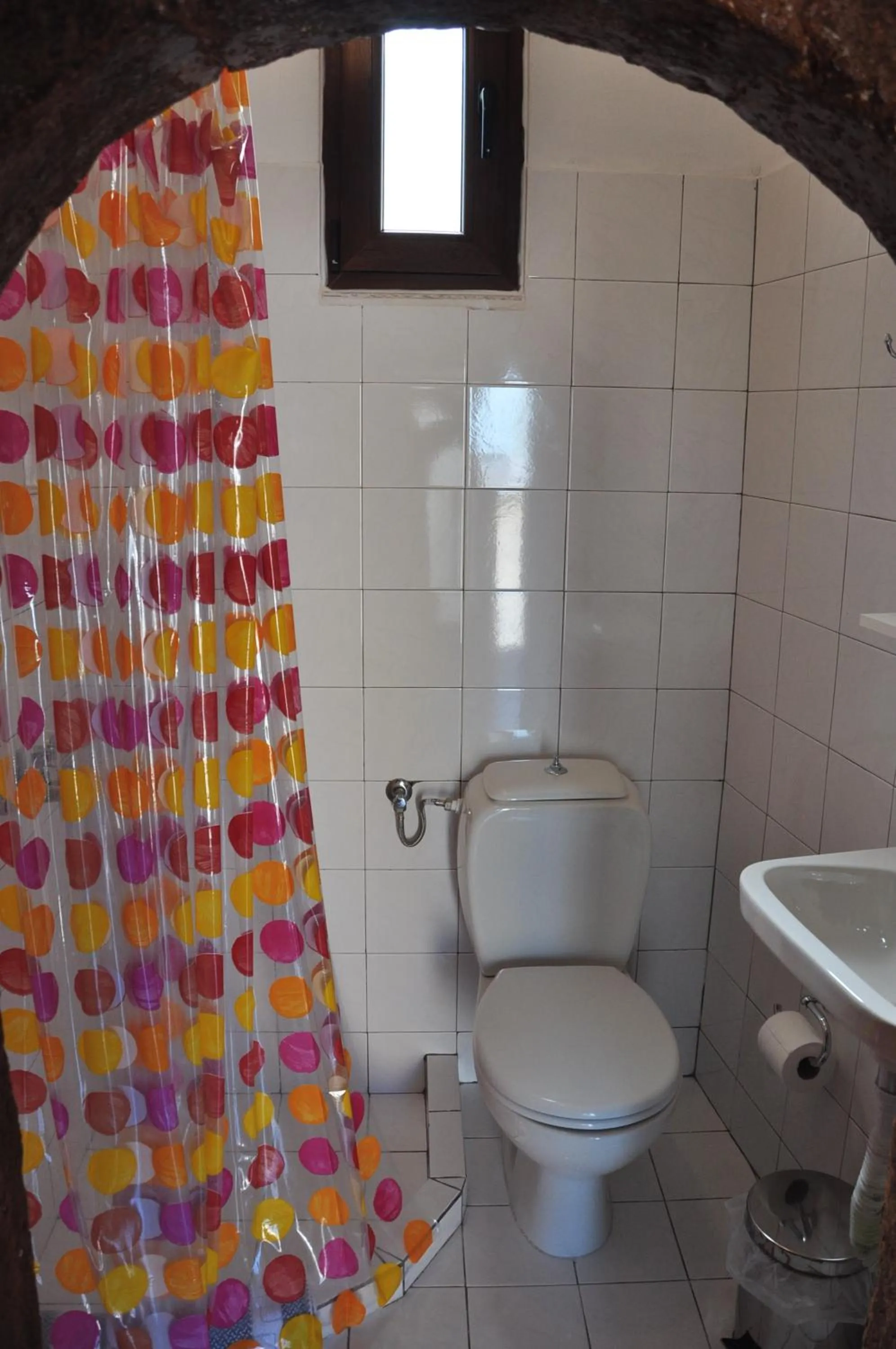 Studio (2 Adults) in Flamingo Apartments