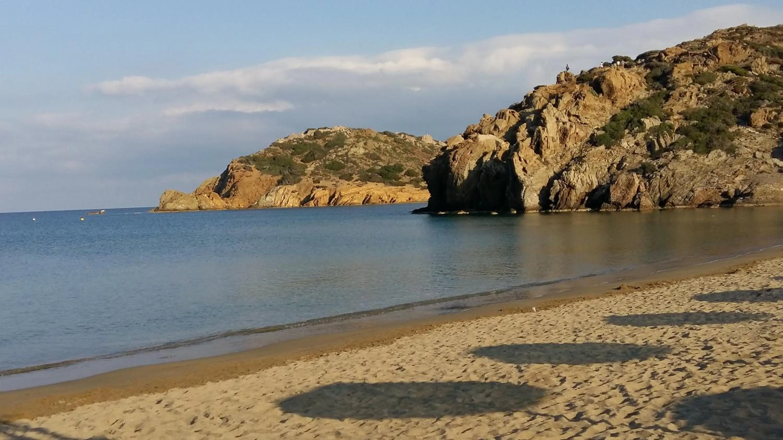 Spring in Flamingo Apartments