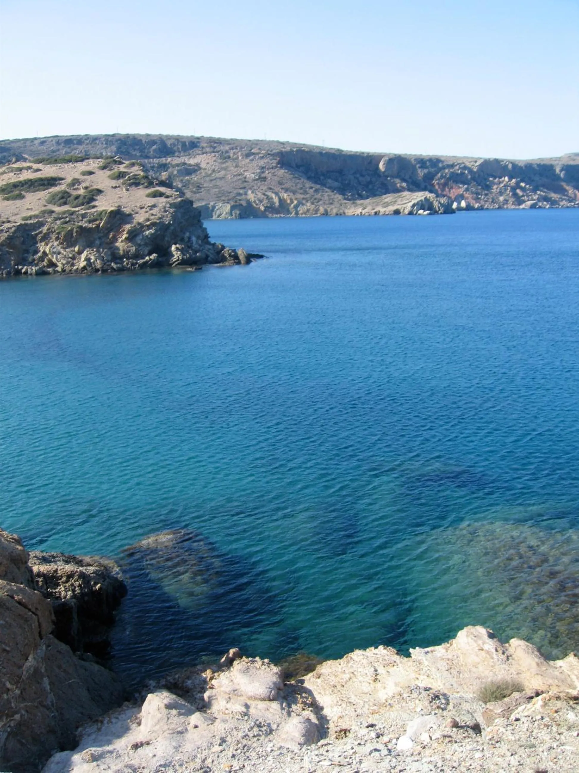 Off site in Flamingo Apartments