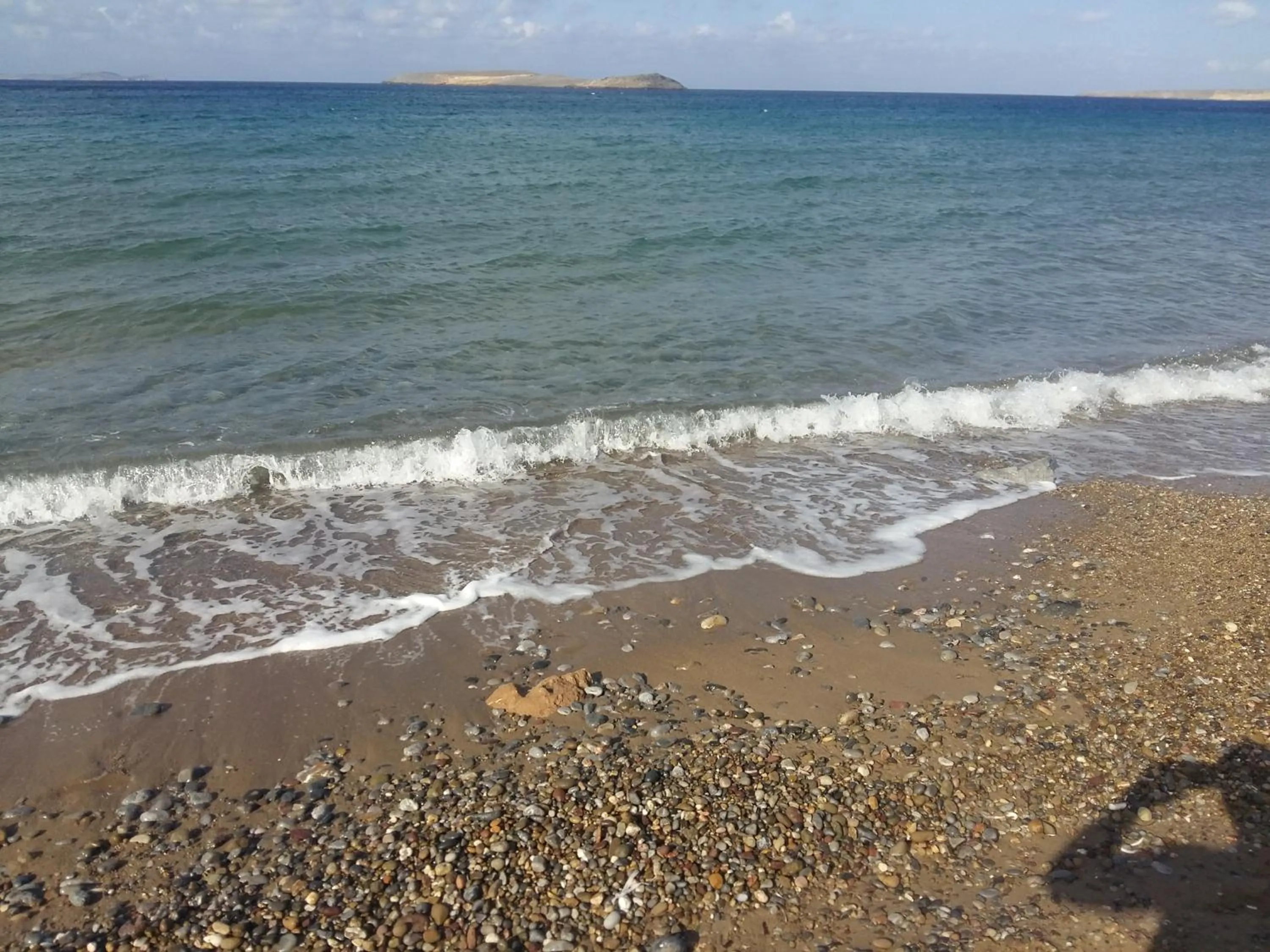 Nearby landmark in Flamingo Apartments