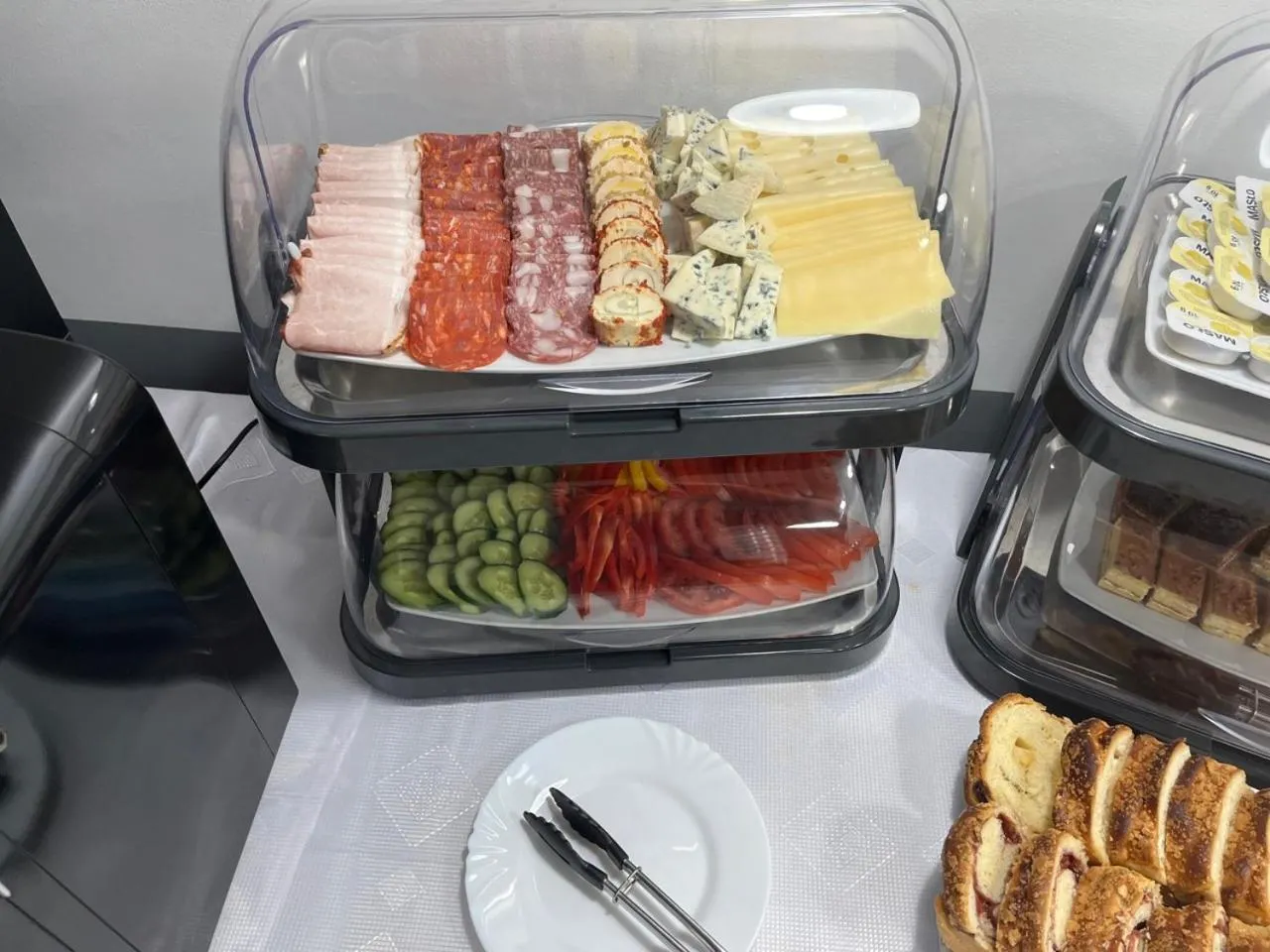 Pensjonat Plażowy Boss z Restauracją 50 metrów od Morza