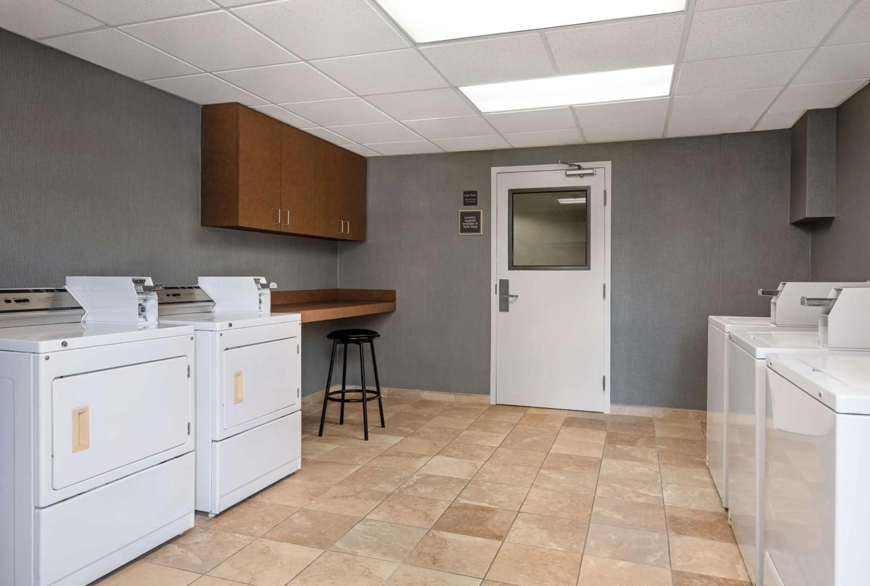 Property building in Homewood Suites by Hilton Montgomery