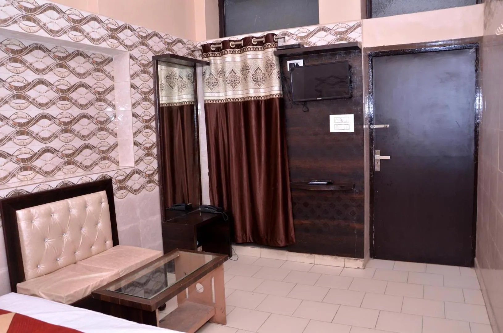 Hotel Seeta Since 1965