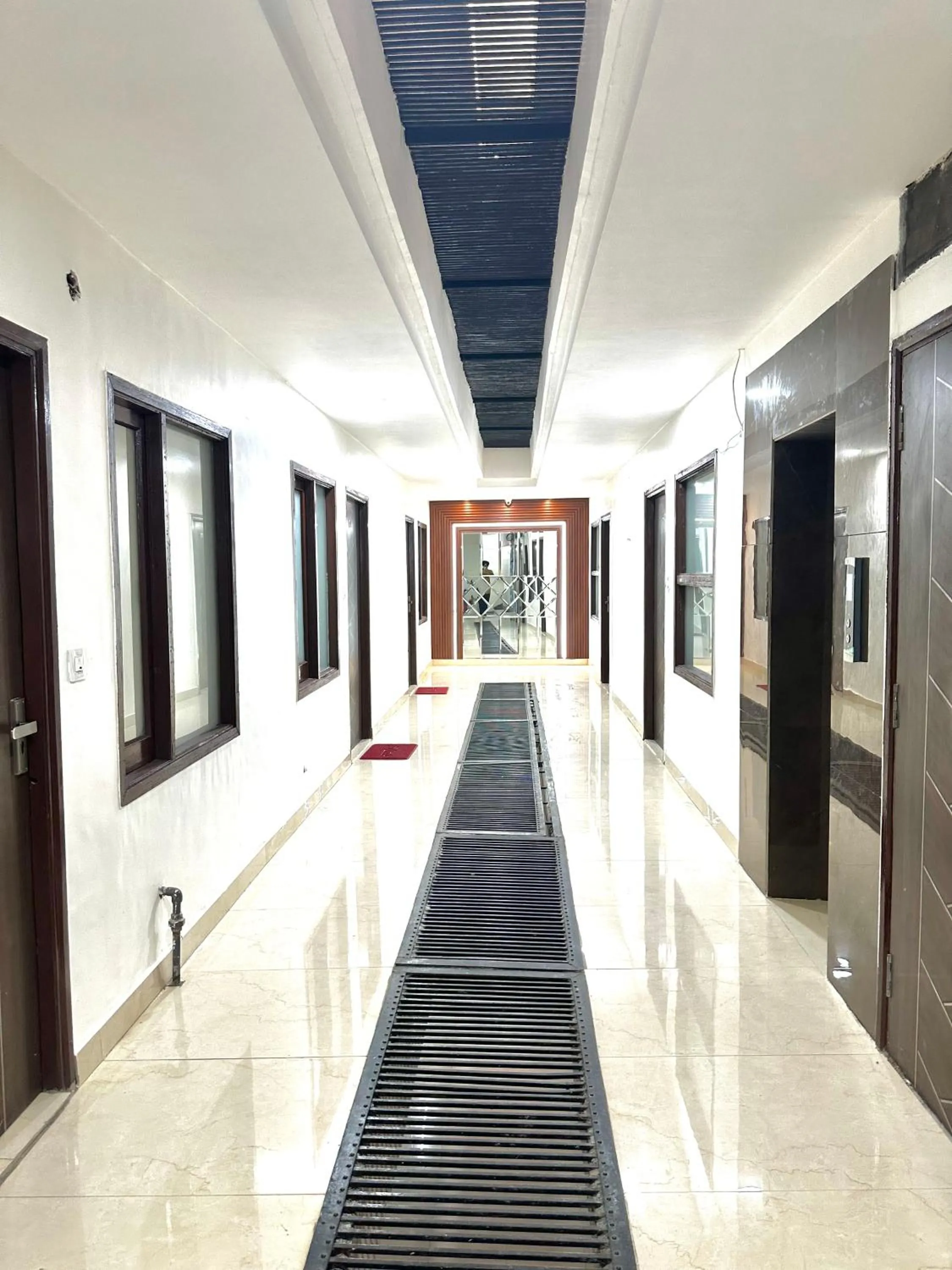Hotel Seeta Since 1965