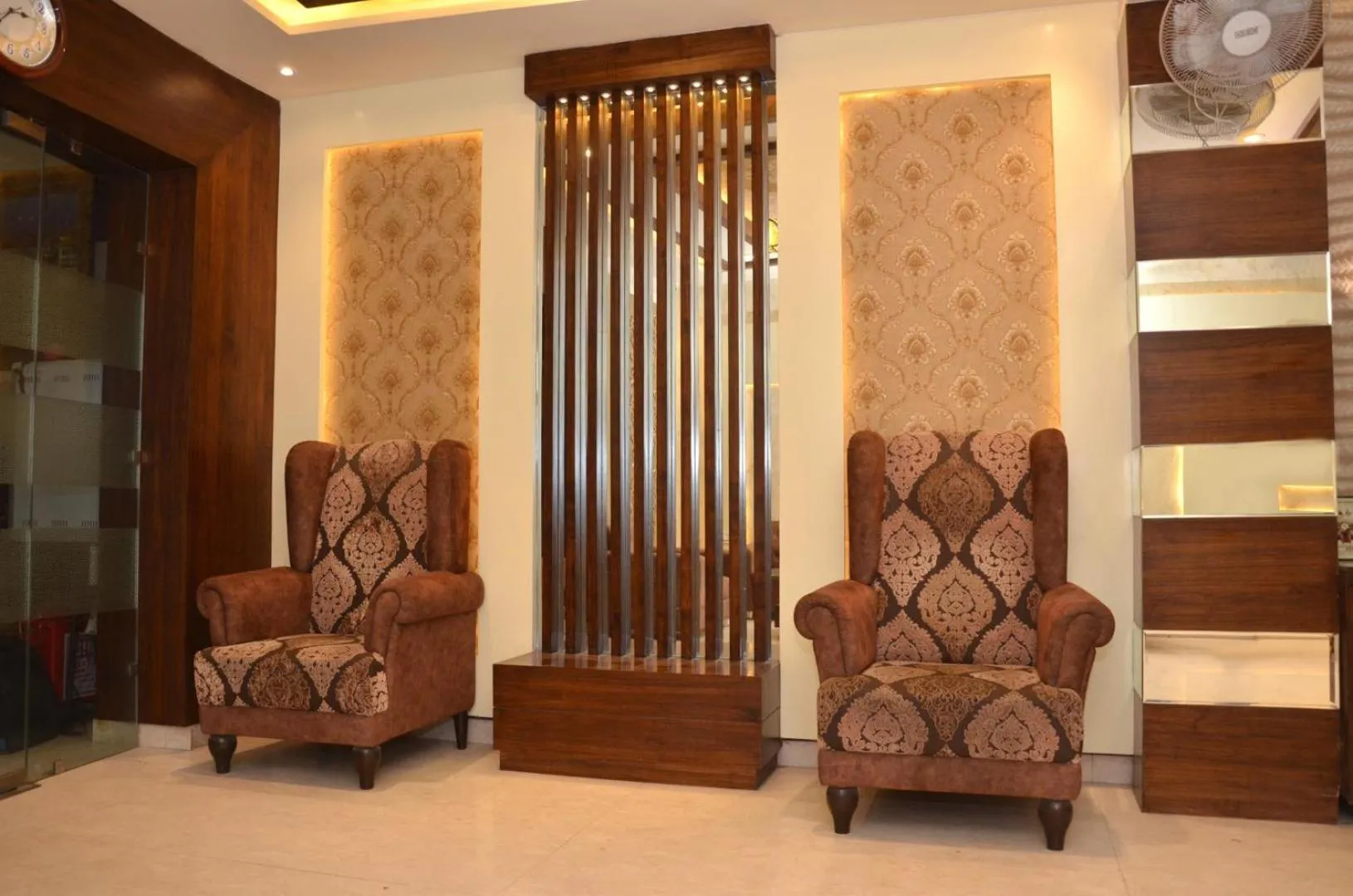 Hotel Seeta Since 1965