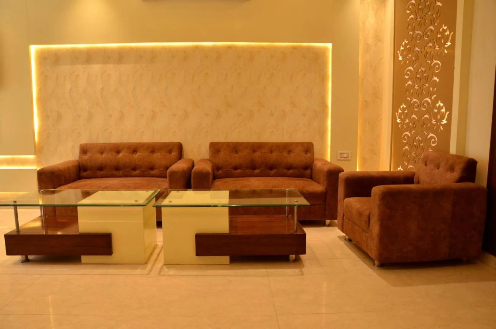 Hotel Seeta Since 1965