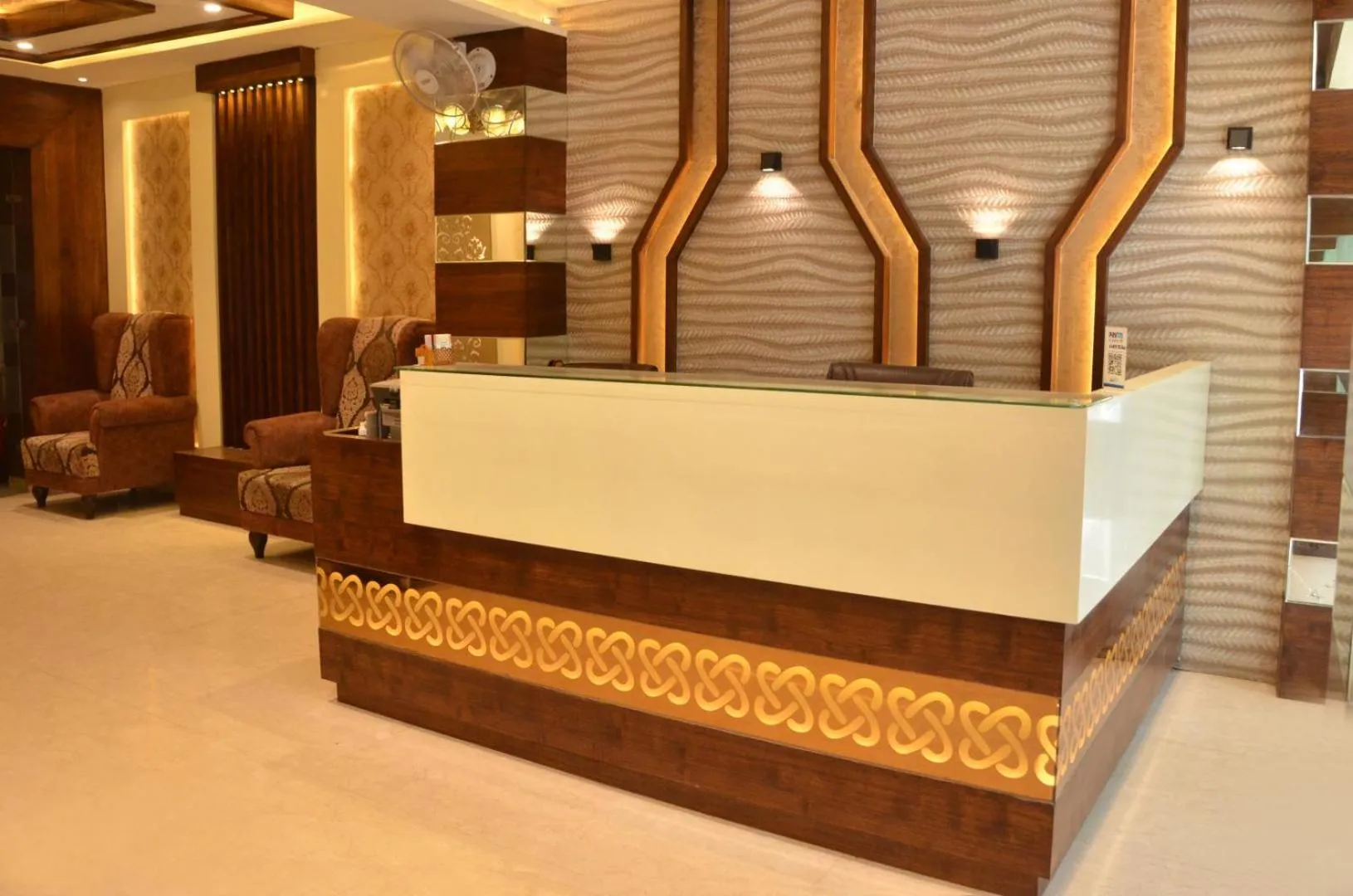Hotel Seeta Since 1965