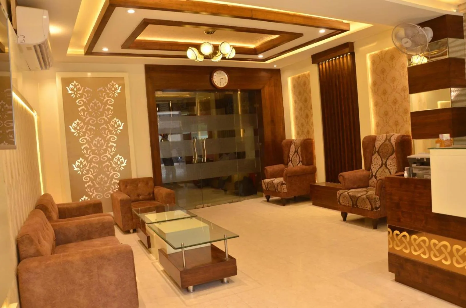 Hotel Seeta Since 1965
