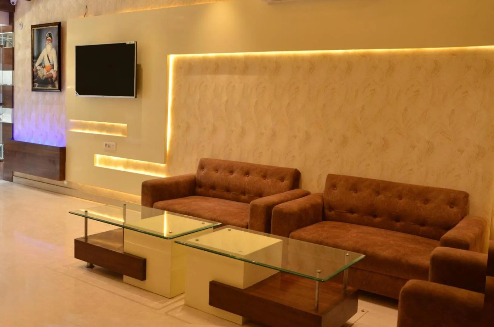 Hotel Seeta Since 1965