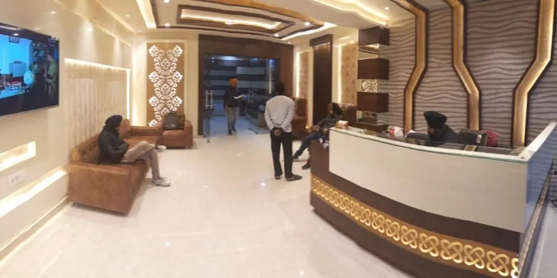 Hotel Seeta Since 1965