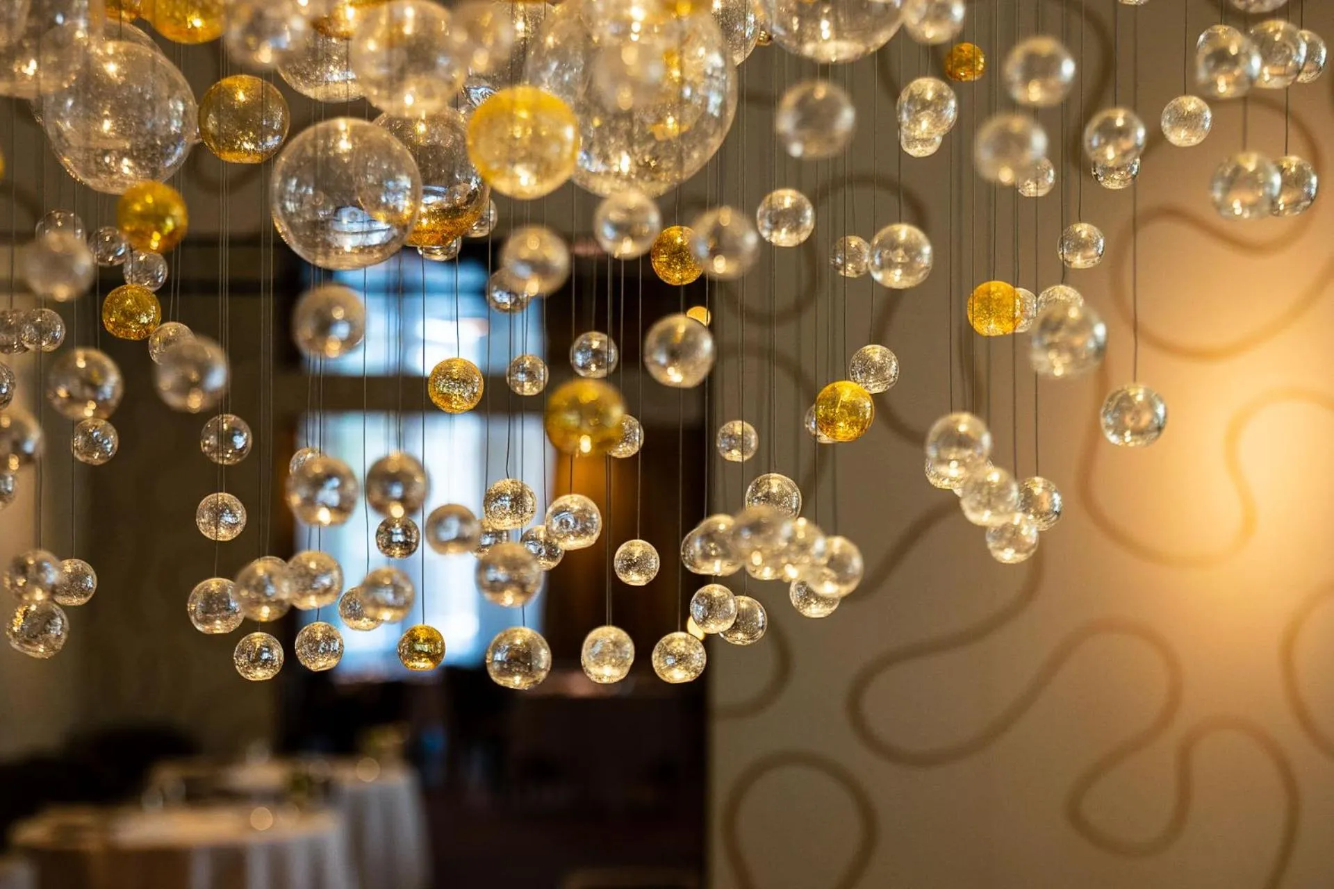 Restaurant/places to eat in Grand Hôtel du Lion d'Or