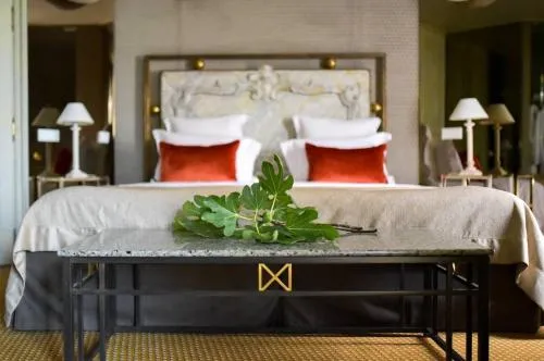 Grand Hôtel du Lion d'Or