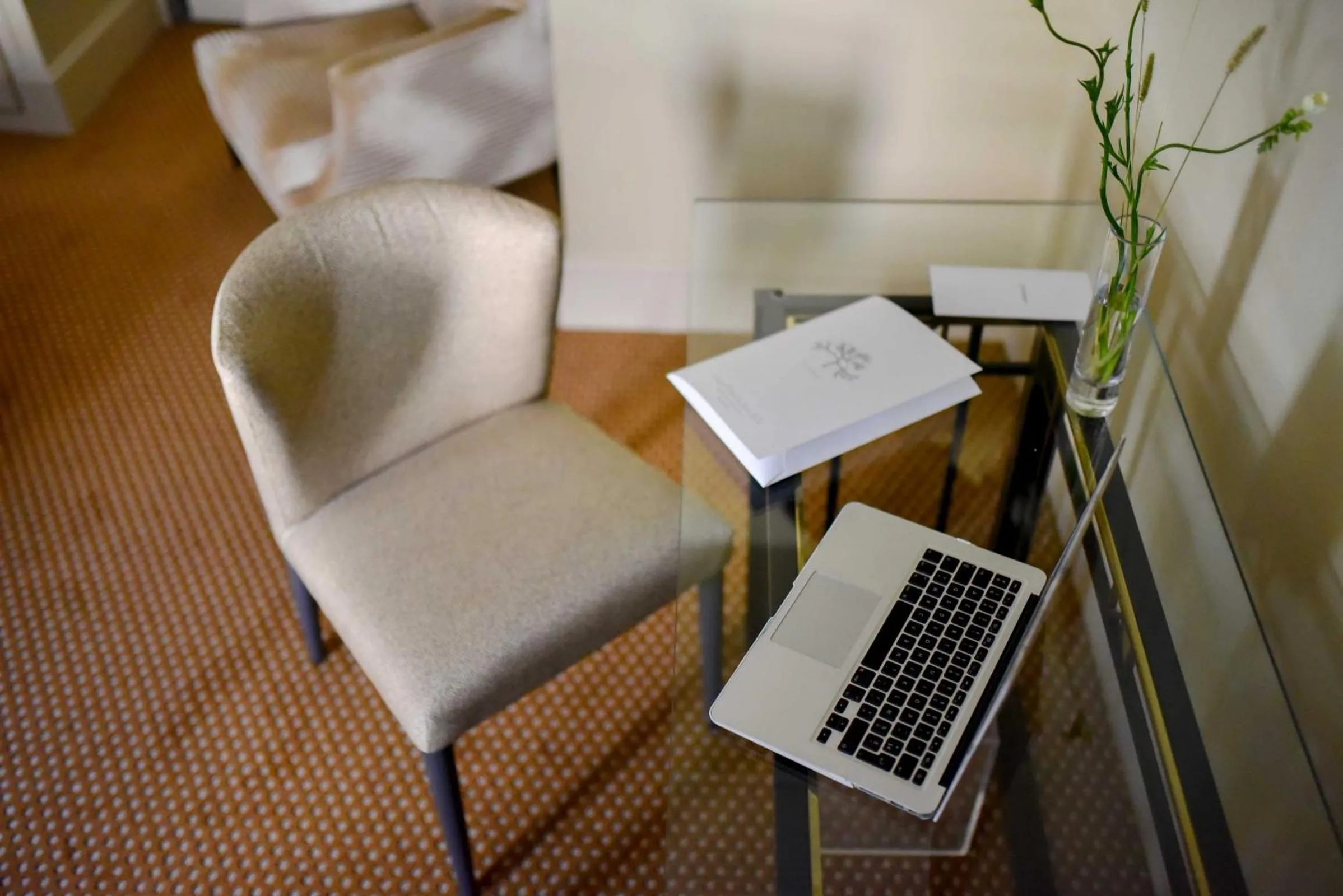 Other in Grand Hôtel du Lion d'Or