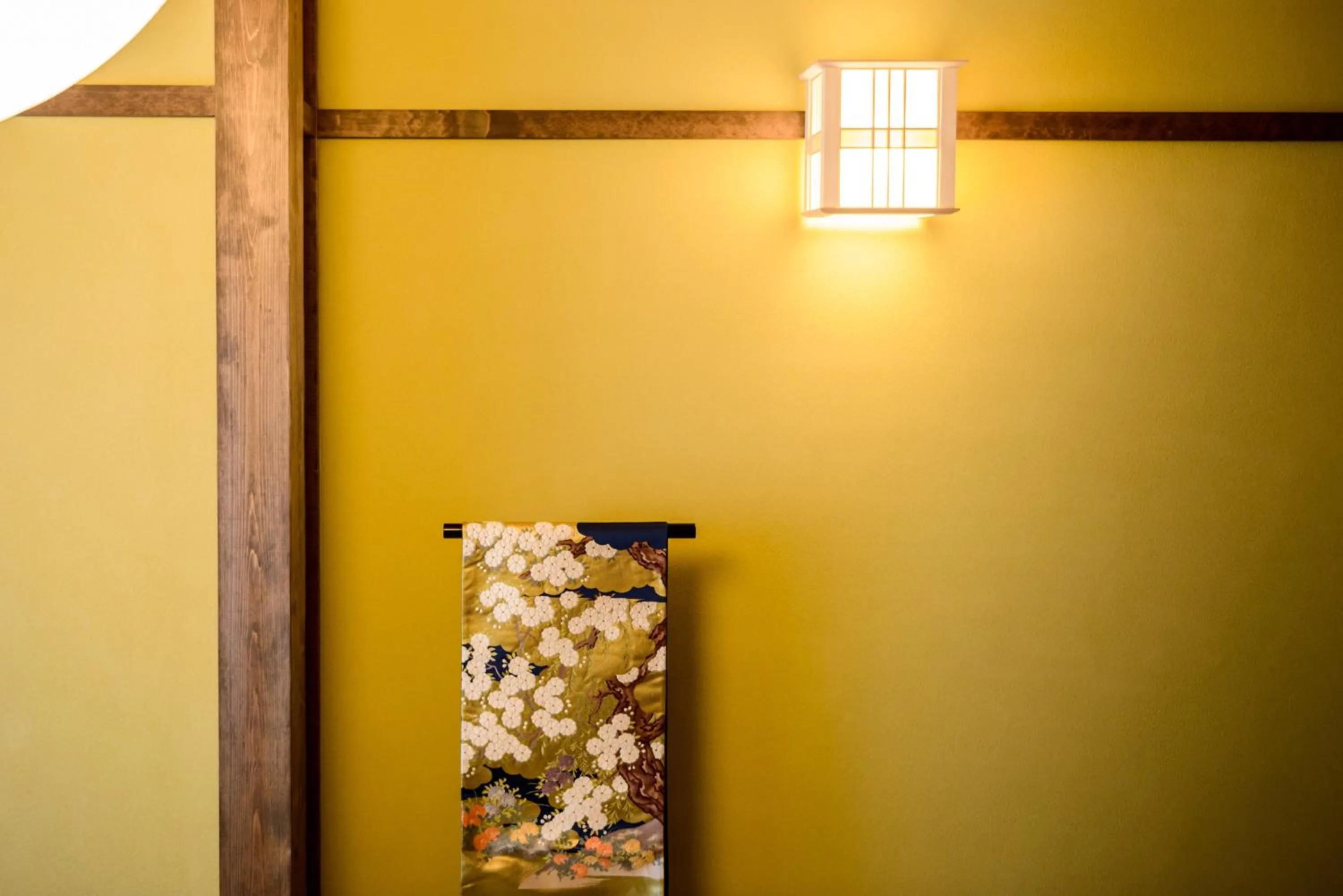 京と家 おたびしょ庵 -Kyotoya Otabishoan-