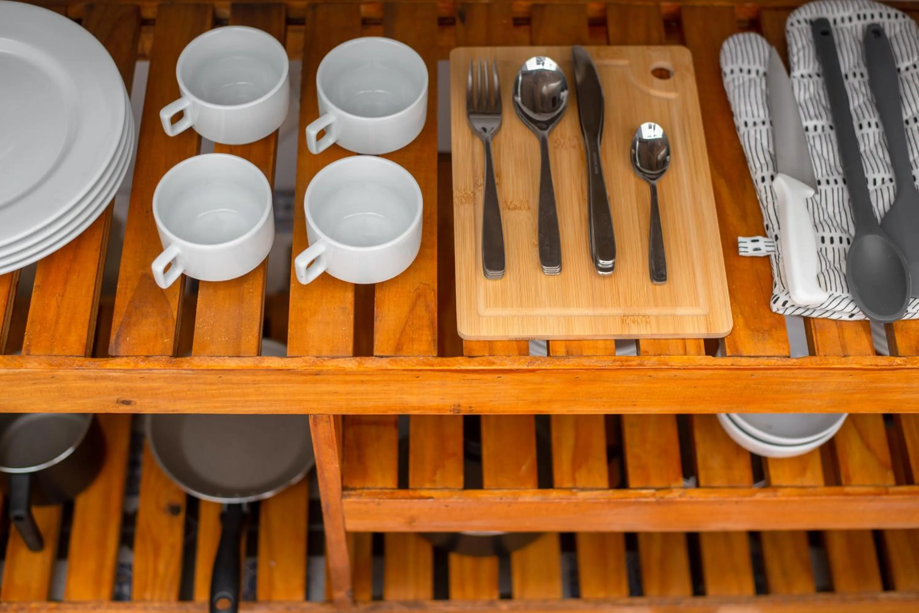 Coffee/tea facilities in Villa Bella Ferradura