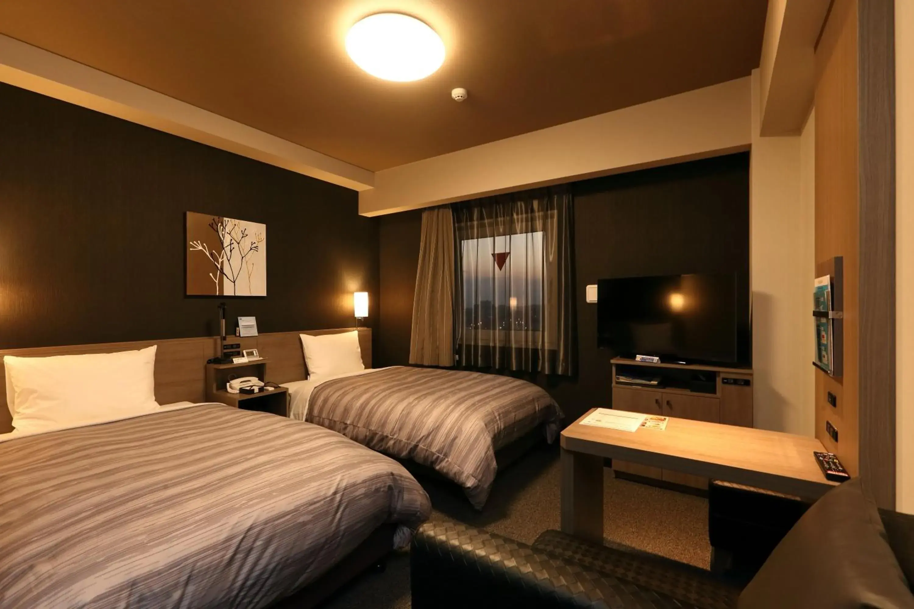 Hotel Route-Inn Shinshiro Hotel Route-Inn Shinshiro