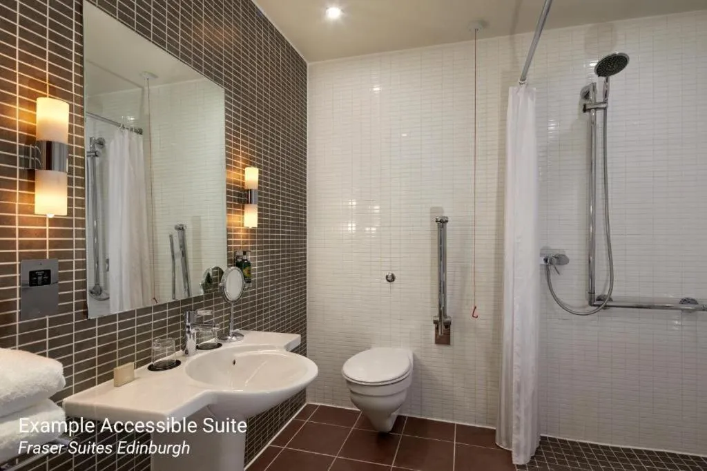 Fraser Suites Edinburgh