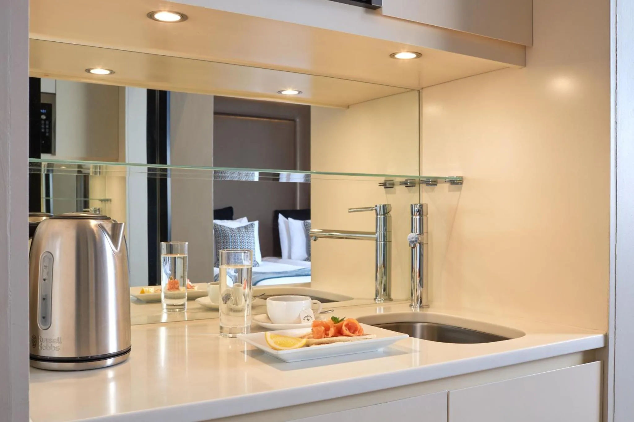 Fraser Suites Edinburgh