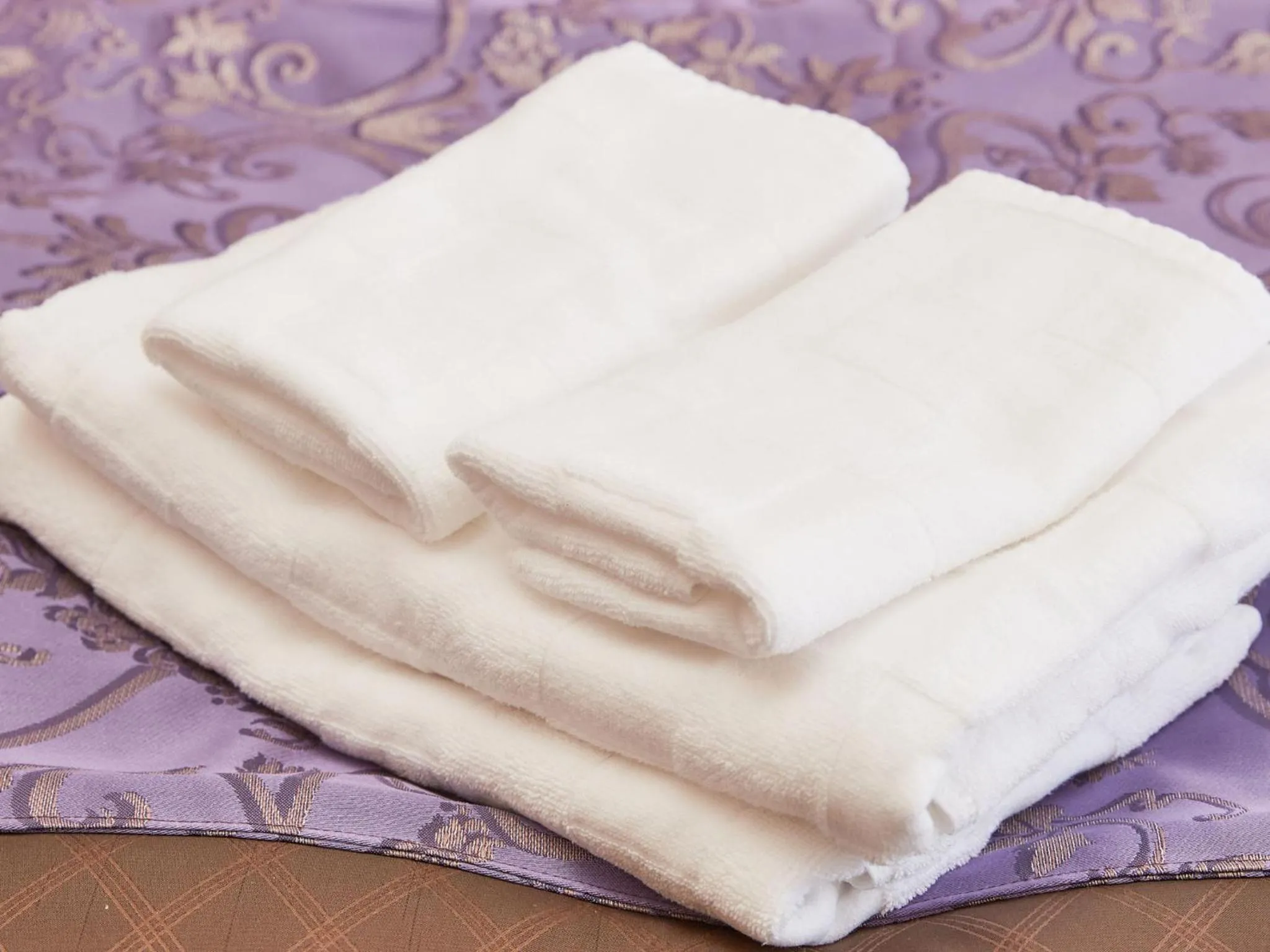 Photo of the whole room in ミチ旅ホテル 読谷