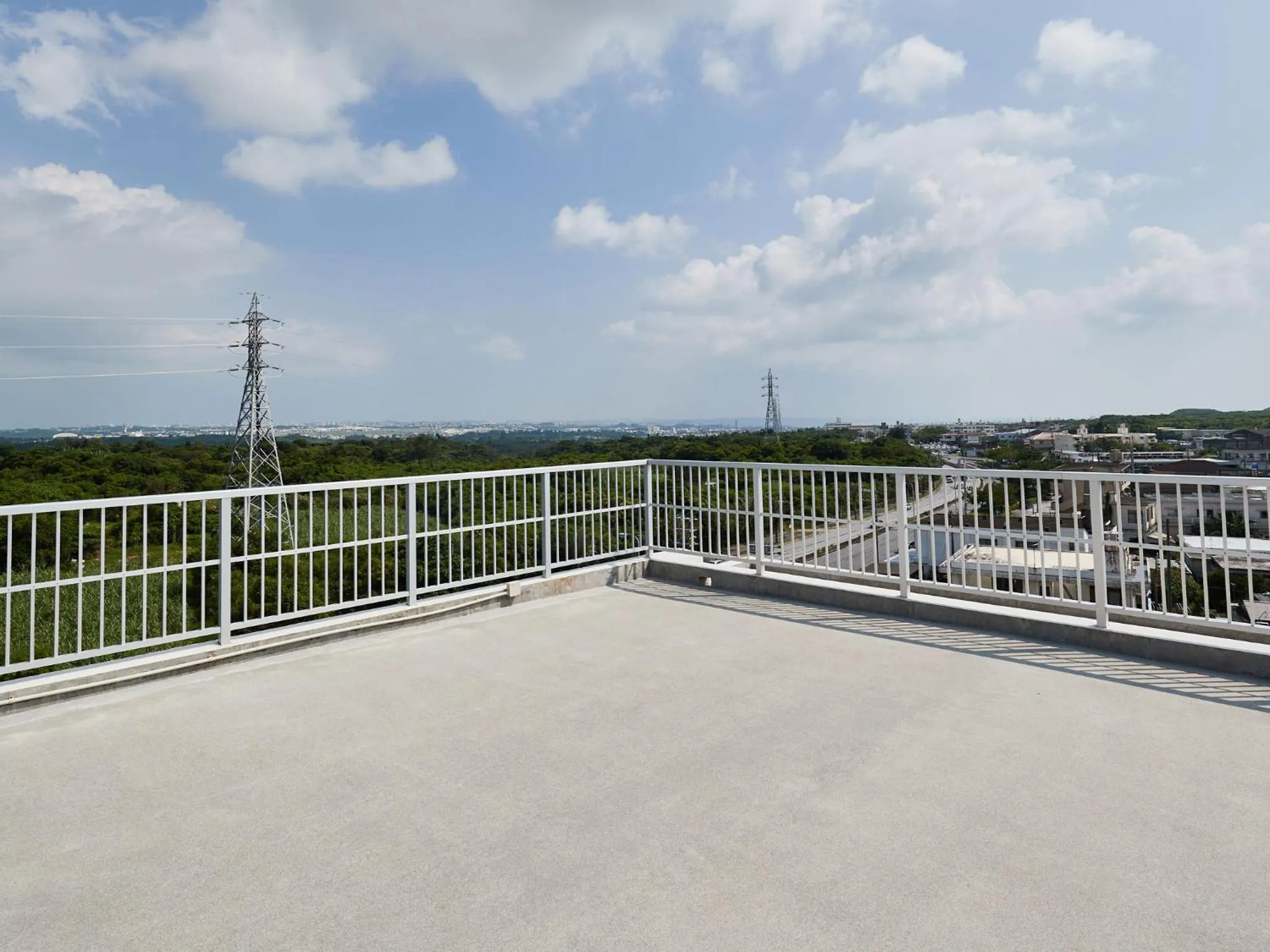 Day in ミチ旅ホテル 読谷