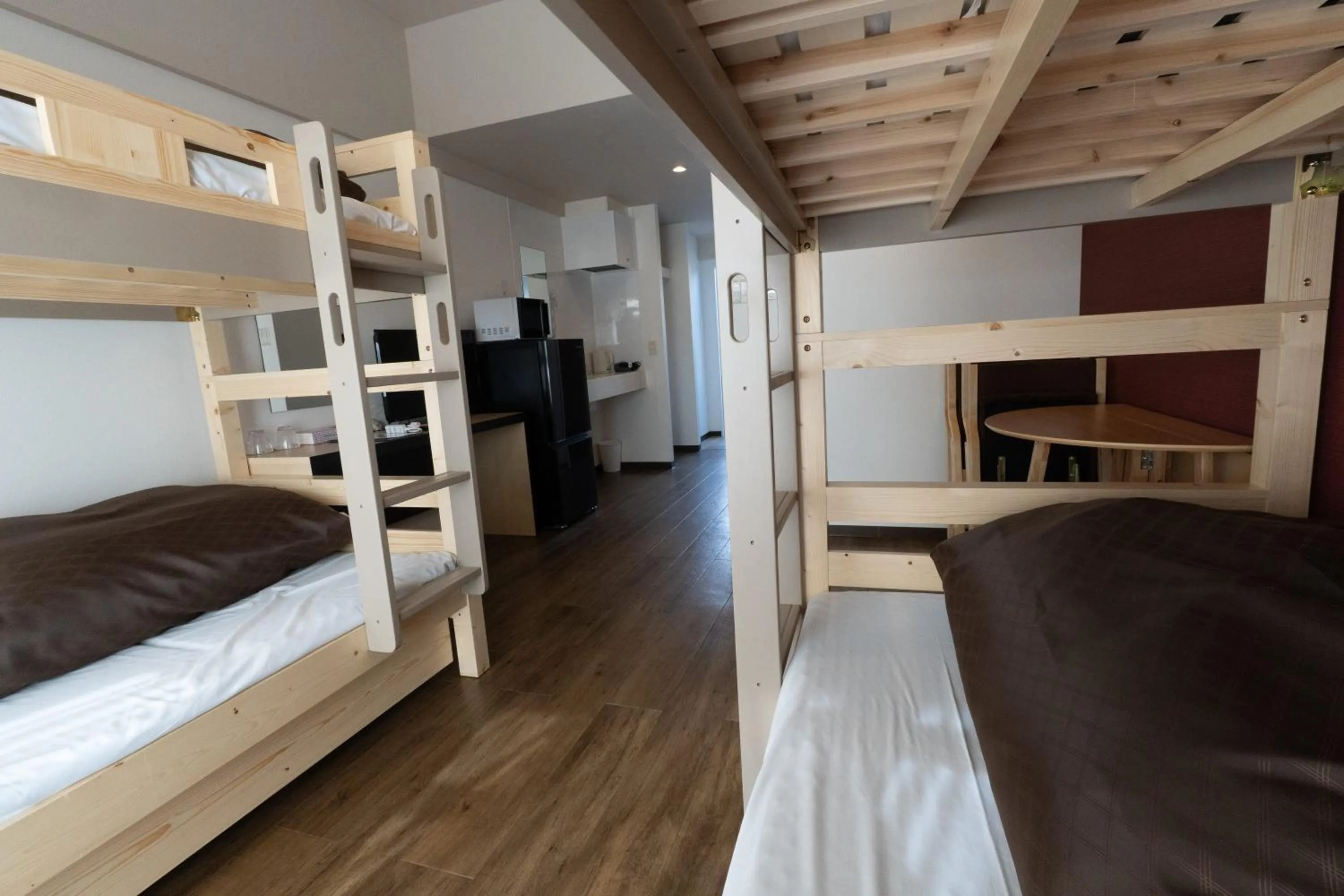 ミチ旅ホテル 読谷