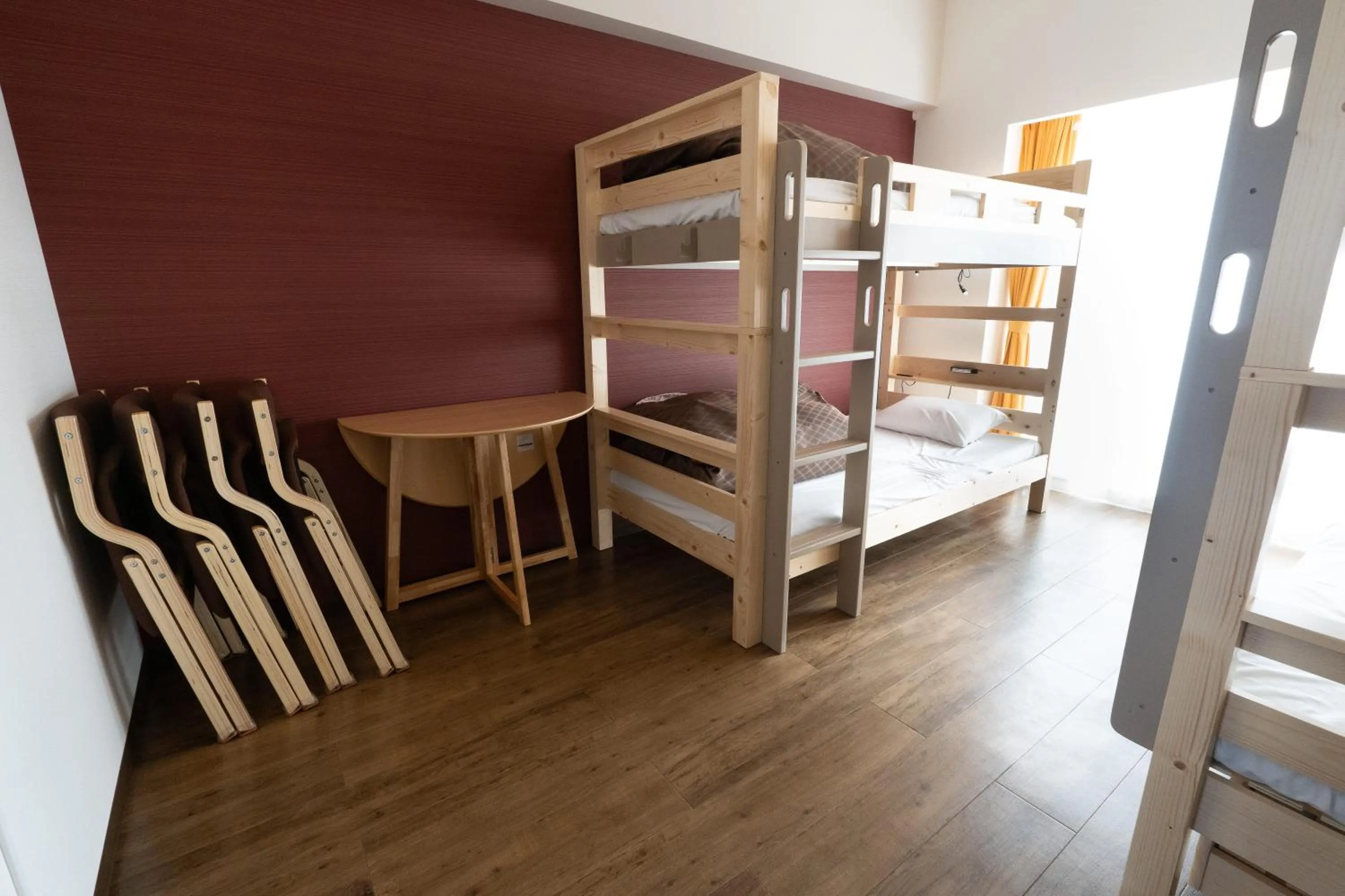 ミチ旅ホテル 読谷