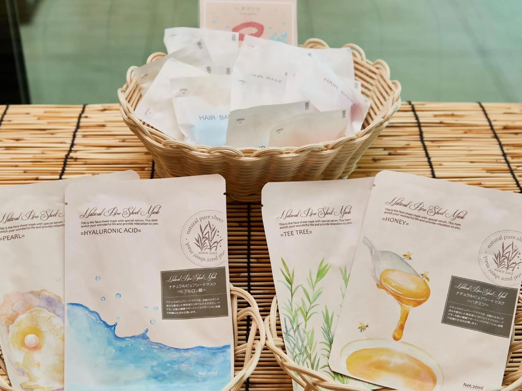 Lobby or reception in ミチ旅ホテル 読谷