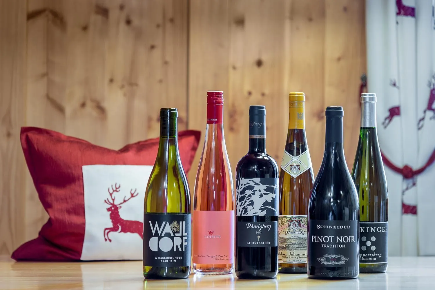 Other in Hotel Neuer am See