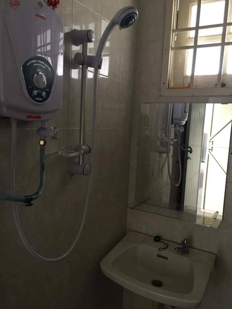 The Garden Vacation Home