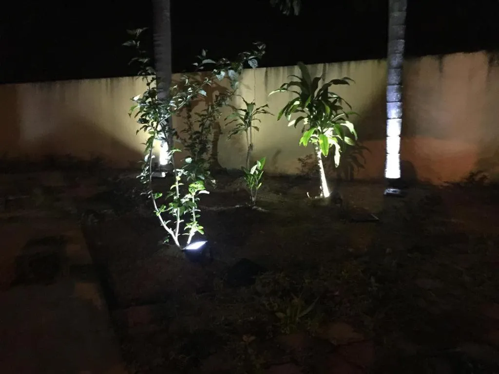 The Garden Vacation Home