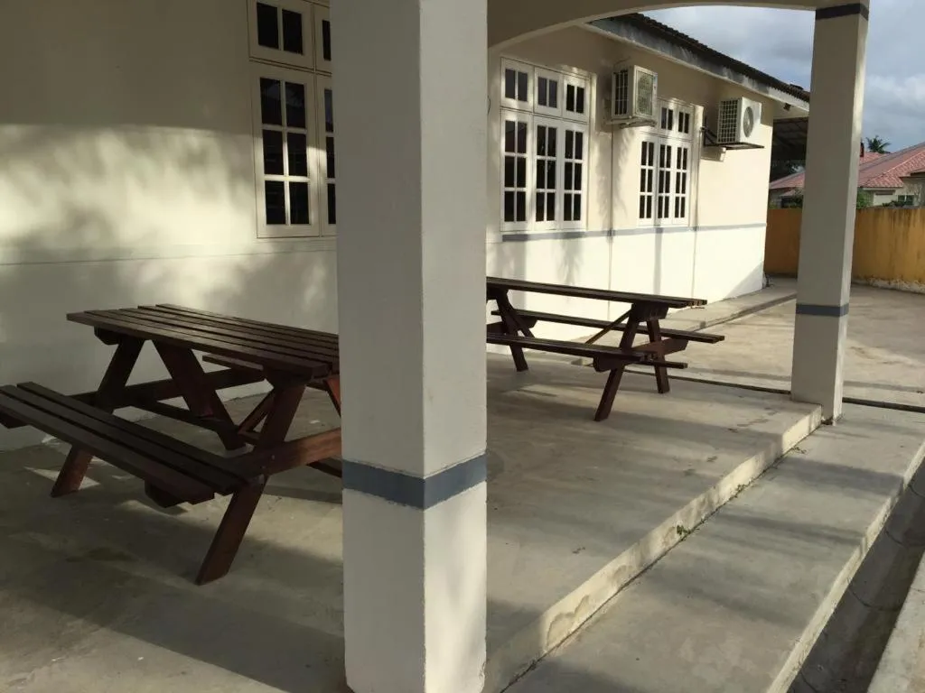 The Garden Vacation Home