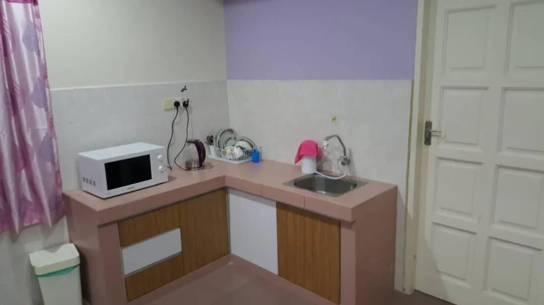 The Garden Vacation Home