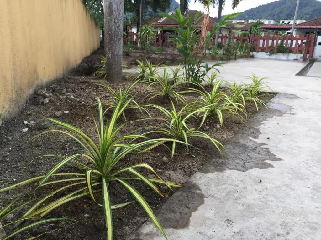 The Garden Vacation Home