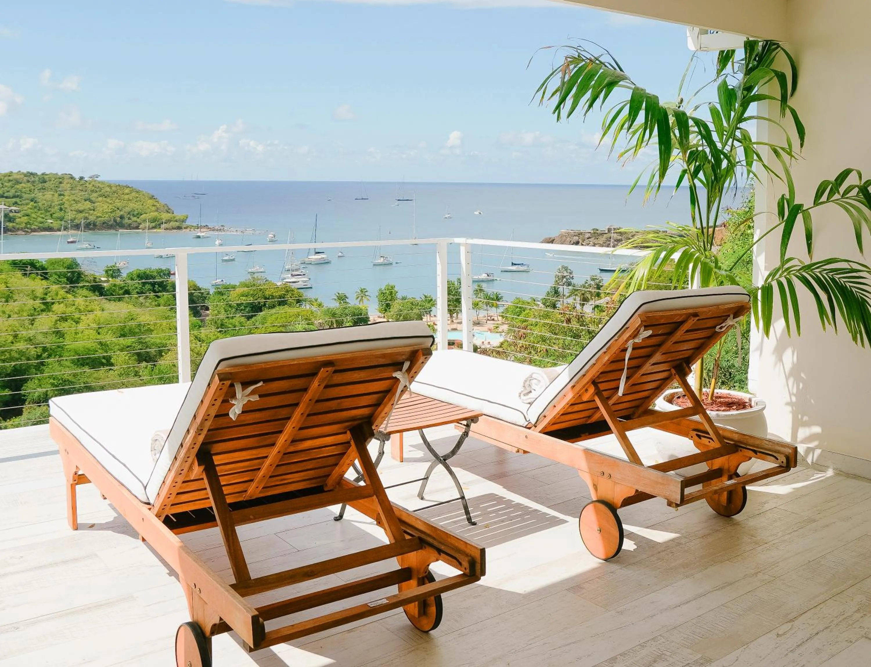 The Inn at English Harbour