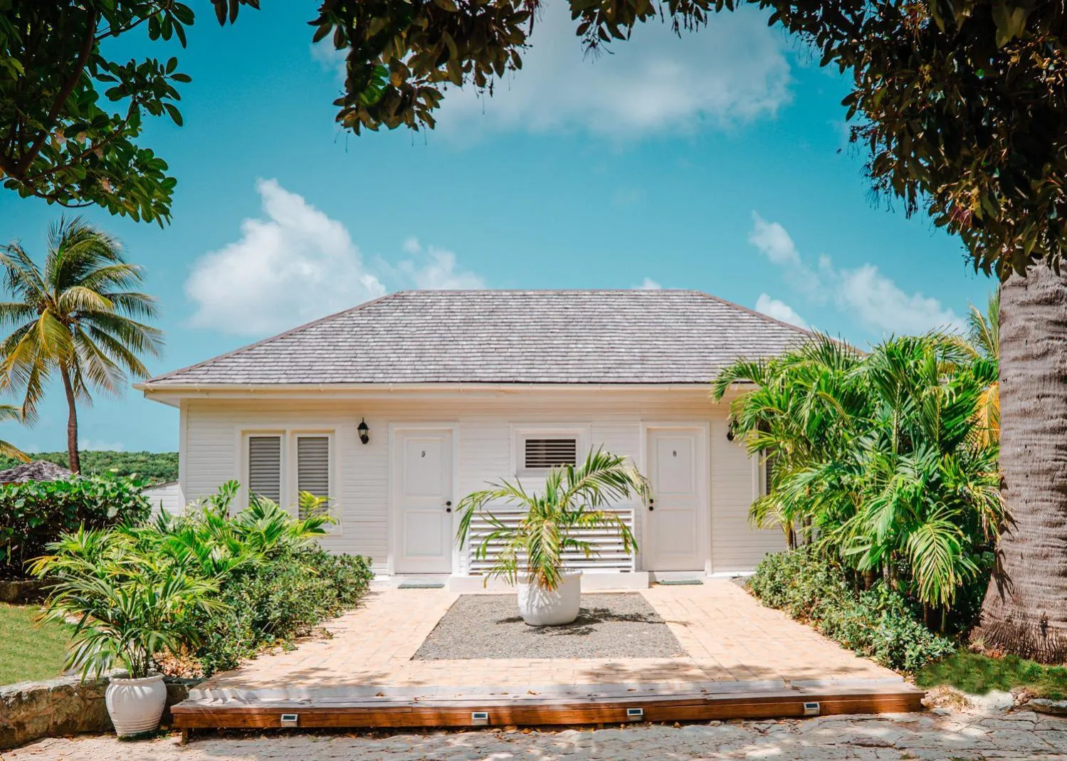 The Inn at English Harbour