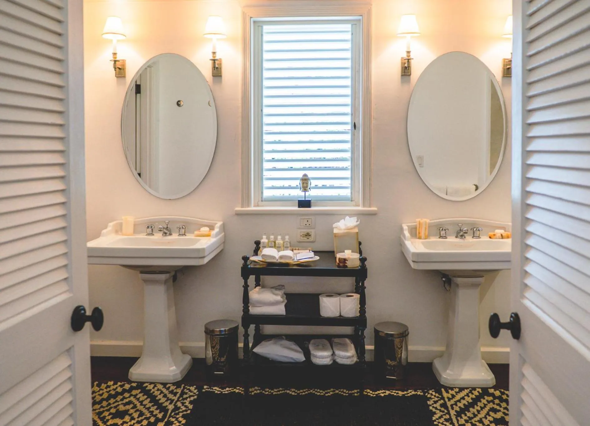 The Inn at English Harbour