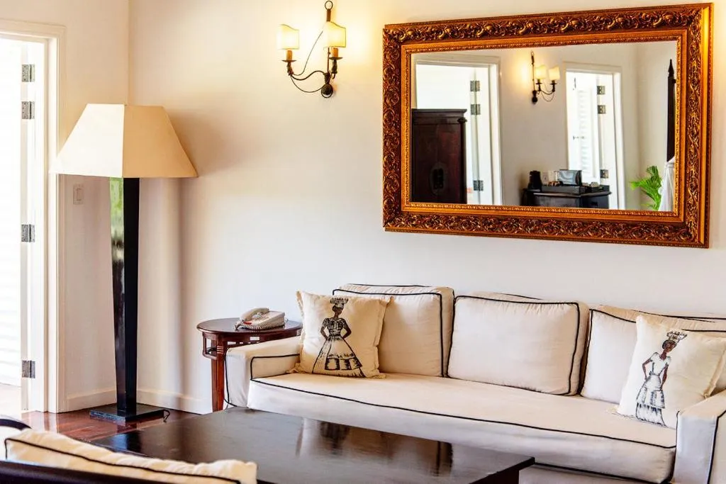 The Inn at English Harbour